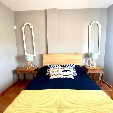 Atico Golf Appartement Islantilla