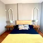 Atico Golf Apartman Islantilla
