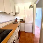 Atico Golf Apartman Islantilla