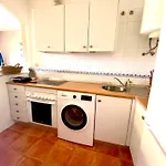 Apartman Atico Golf *