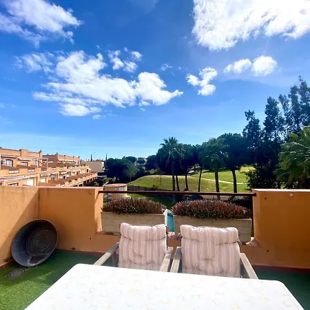 Atico Golf Islantilla