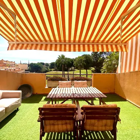 ático Golf